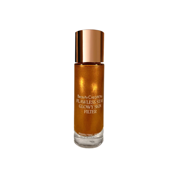 TINTA FLAWLESS STAY GLOWY SKIN FILTER SERUM 07 BC