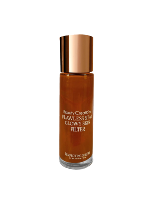 GSF-8 TINTA FLAWLESS STAY GLOWY SKIN FILTER SERUM 08 BC