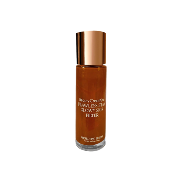 TINTA FLAWLESS STAY GLOWY SKIN FILTER SERUM 08 BC