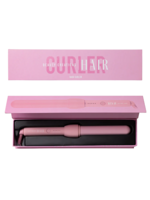 HC-PINK RIZADOR DE CABELLO PINK 35MM BC