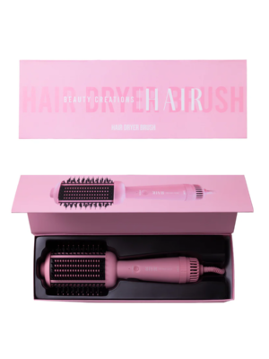 HDB-PINK CEPILLO SECADOR DE CABELLO PINK BC