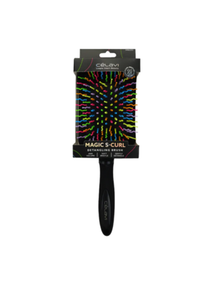 HRB202 CEPILLO RAINBOW RECTANGULAR
