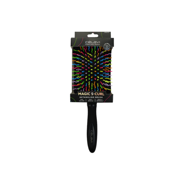 CEPILLO RAINBOW RECTANGULAR