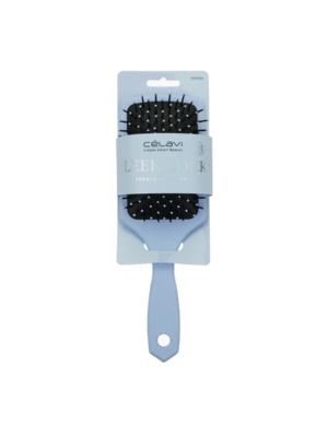HRP004 CEPILLO RECTANGULAR AZUL PASTEL CV