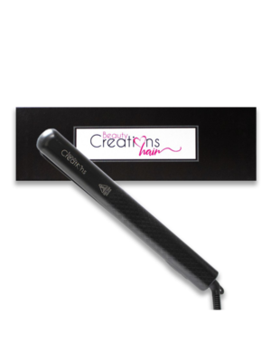 HS-BLACK-2024 PLANCHA DE CABELLO BLACK BC
