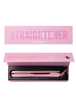 HS-PINK-2024 PLANCHA DE CABELLO PINK BC