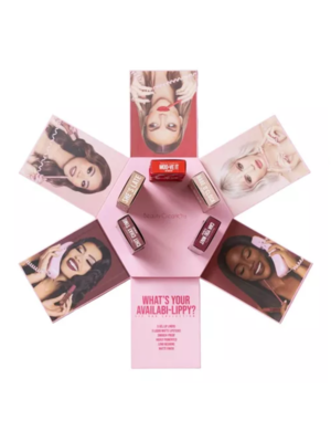 LDAPR PR DUO LAPIZ + LABIAL WHATS YOUR AVAILABILIPPY? BC