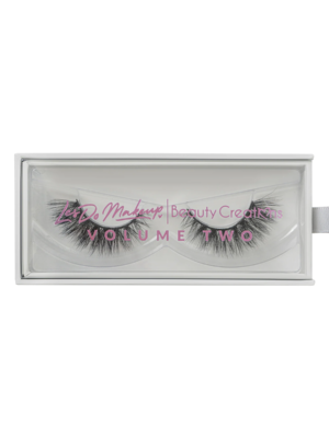 LDMV2-L2 PESTAÑAS SIMPLES LES DO MAKEUP BC "