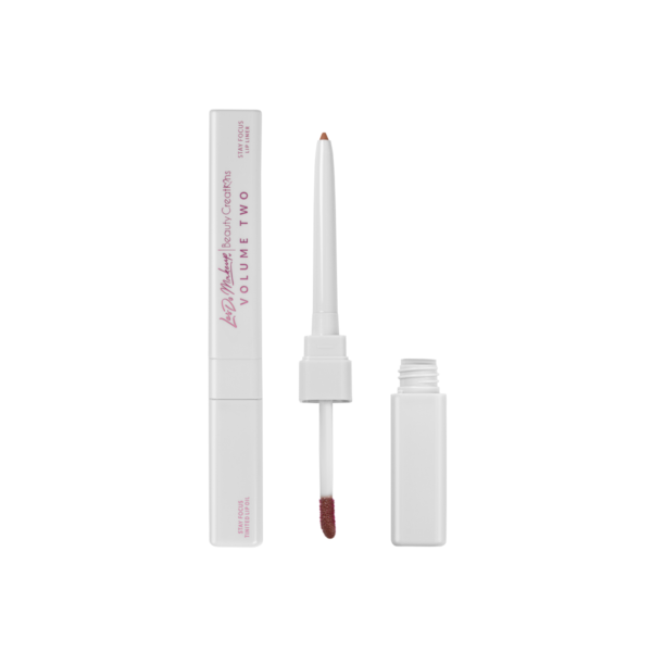 DUO LABIAL LES DO MAKEUP BC