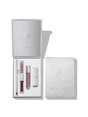 LLT-B SET TRIO LABIALES LUIS TORRES GLOSS BC