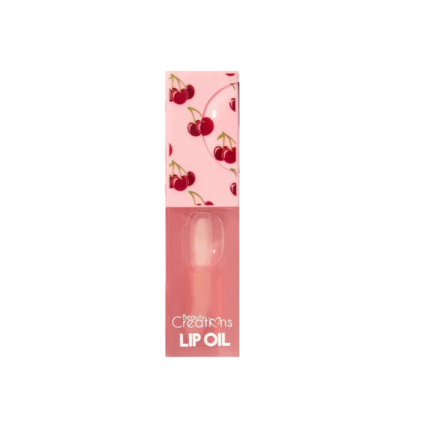 ACEITE PARA LABIOS DOSIS DULCE-CEREZA
