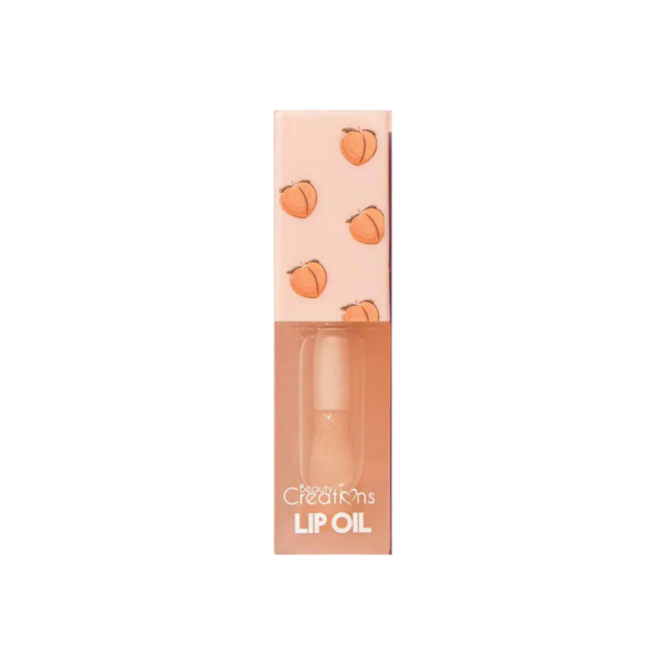 ACEITE PARA LABIOS DOSIS DULCE-DURAZNO
