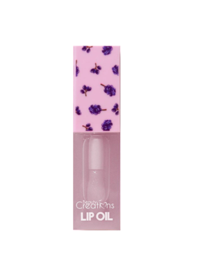 ACEITE PARA LABIOS SWEET DOSE BEAUTY CREATIONS - GRAPE