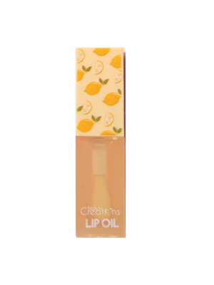 ACEITE PARA LABIOS SWEET DOSE BEAUTY CREATIONS - LEMON