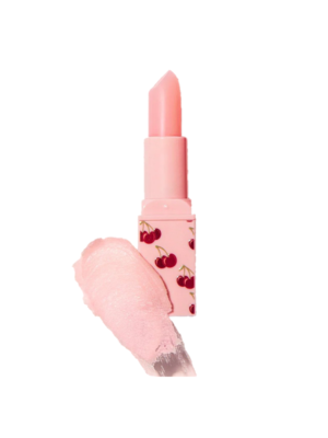 EXFOLIANTE LABIAL DOSIS DULCE- CEREZA