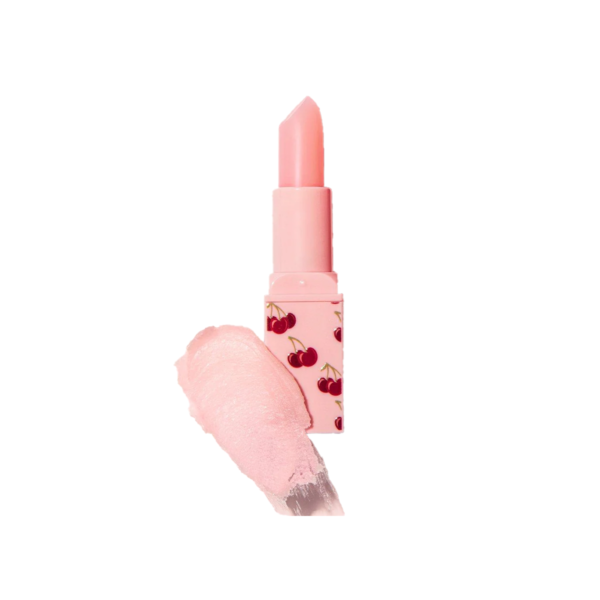 EXFOLIANTE LABIAL DOSIS DULCE- CEREZA