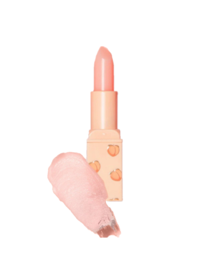 EXFOLIANTE LABIAL DOSIS DULCE- DURAZNO