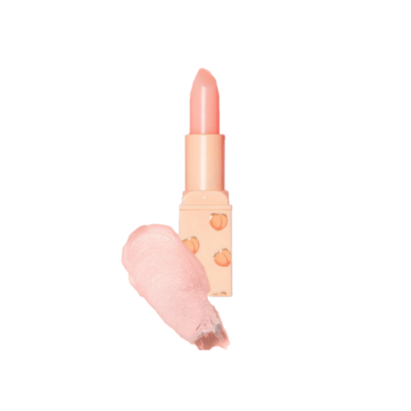 EXFOLIANTE LABIAL DOSIS DULCE- DURAZNO