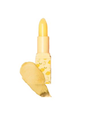 EXFOLIANTE DE LABIOS SWEET DOSE BEAUTY CREATIONS - LEMON