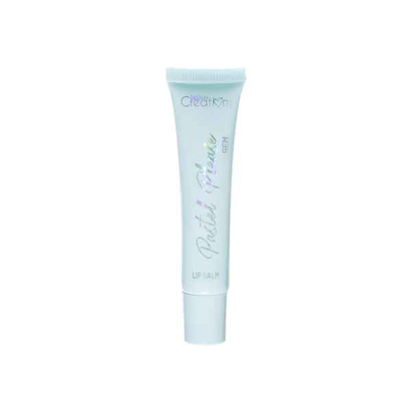 BALSAMO LABIAL PASTEL PLEASE - PEACH 1PZ