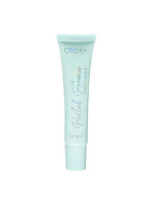 BALSAMO LABIAL PASTEL PLEASE - MINT 1PZA
