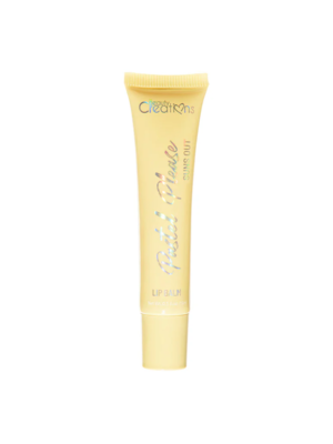 BALSAMO LABIAL PASTEL PLEASE - HONEY 1PZ