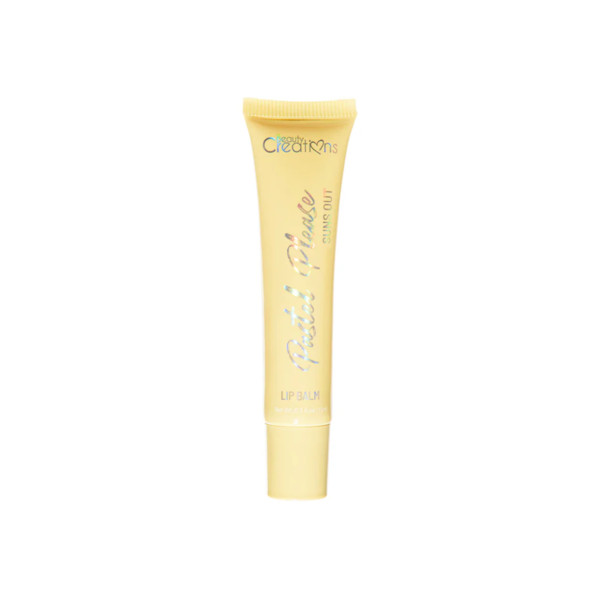 BALSAMO LABIAL PASTEL PLEASE - HONEY 1PZ