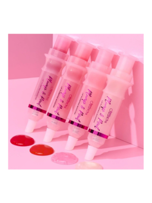 LPP-PR PR LIPGLOSS VOLUMEN PLUMP POUT 4PZS BC