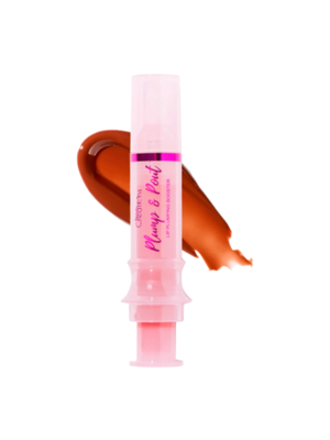 LIPGLOSS VOLUMEN PLUMP POUT SO UNBOTHEREDE BC