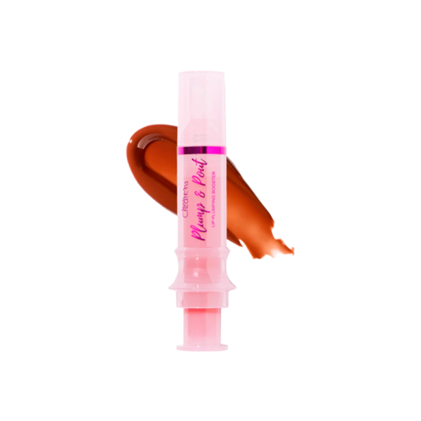 LIPGLOSS VOLUMEN PLUMP POUT SO UNBOTHEREDE BC