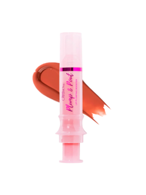 LIPGLOSS VOLUMEN PLUMP POUT BANG BANG BC