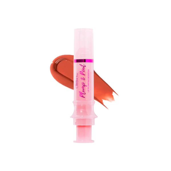 LIPGLOSS VOLUMEN PLUMP POUT BANG BANG BC