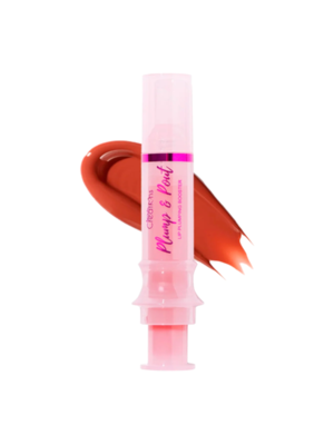 LIPGLOSS VOLUMEN PLUMP POUT KEEPER BC