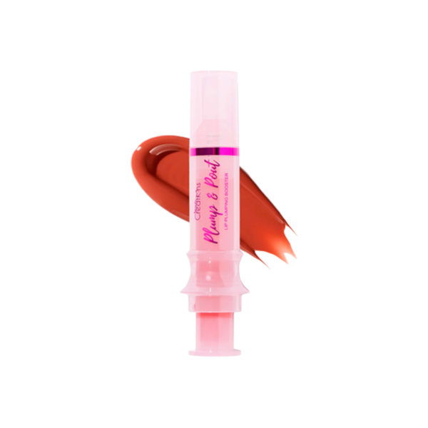 LIPGLOSS VOLUMEN PLUMP POUT KEEPER BC