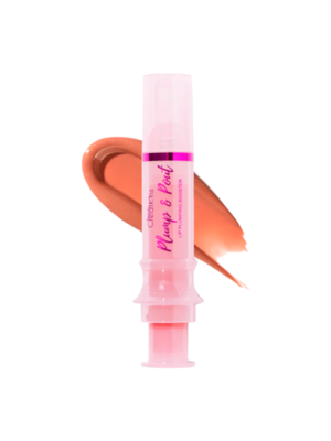 LIPGLOSS VOLUMEN PLUMP POUT BRATTITUDE BC