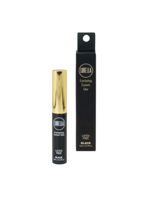 LR-36 PEGAMENTO PARA PESTAÑAS NEGRO 5ML LR
