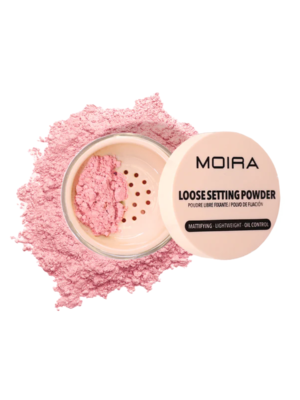 POLVO FIJADOR 008 PINK MO