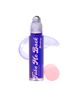 BLUEBERRY ROLLER GLOSS
