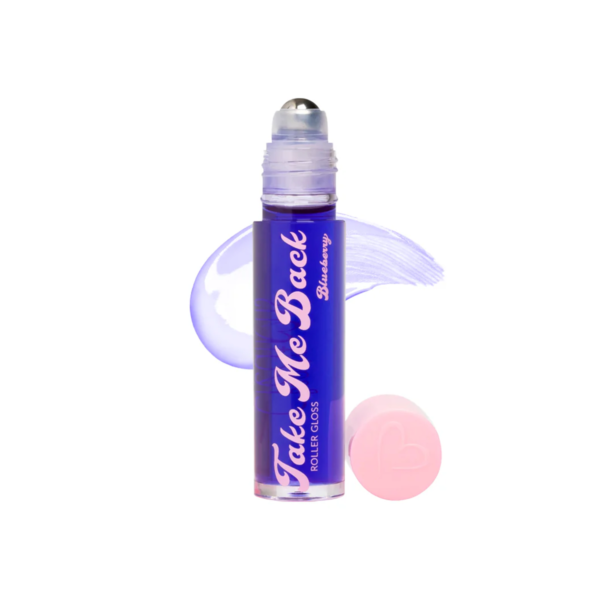 BLUEBERRY ROLLER GLOSS