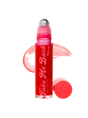 BRILLO LABIAL ROLLER GLOSS CHERRY BC