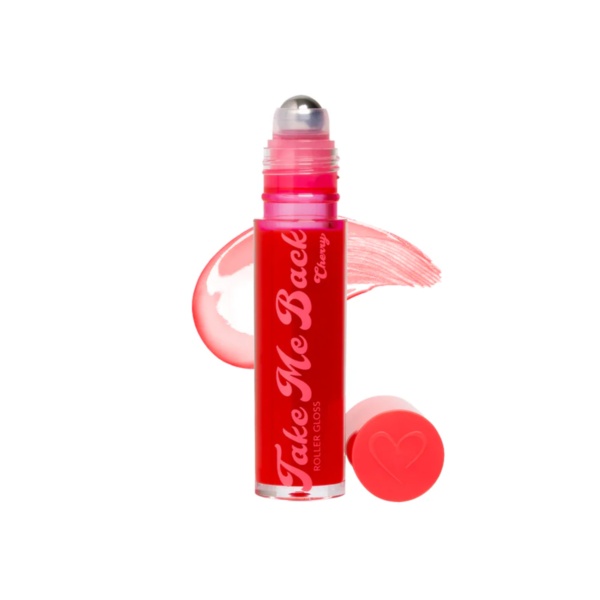 BRILLO LABIAL ROLLER GLOSS CHERRY BC