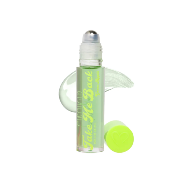 GREEN APPLE ROLLER GLOSS