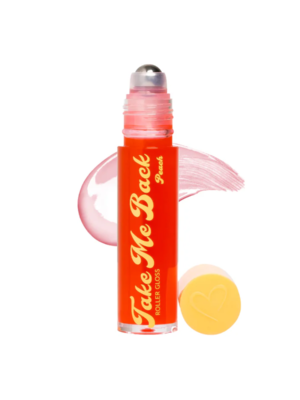 PEACH ROLLER GLOSS