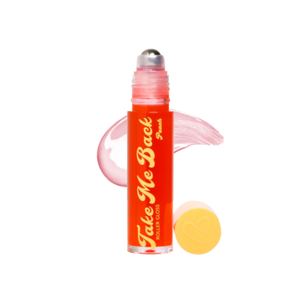PEACH ROLLER GLOSS