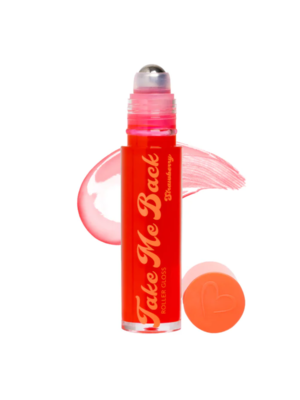 STRAWBERRT ROLLER GLOSS