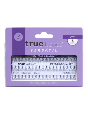 M02 PESTAÑAS DE RACIMO VERSATIL FLARE MEDIUM TL