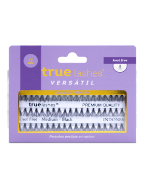 M02 PESTAÑAS DE RACIMO VERSATIL KNOT FREE MEDIUM TL