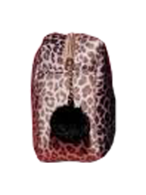 MB06 COSMETIQUERA ANIMAL PRINT BC
