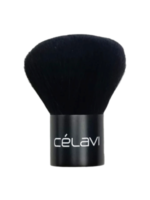 MB314 BROCHA KABUKI NEGRA CELAVI