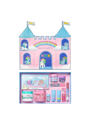 MLP-CS PR BOX MY LITTLE PONY COLLECTION BC